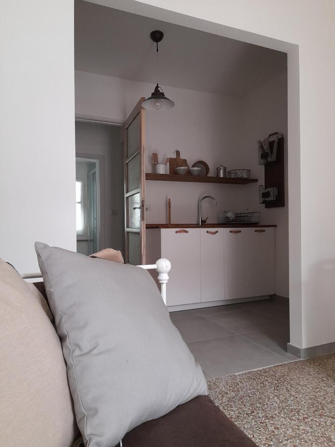 Casa Cucun Lejlighed Saluzzo Eksteriør billede